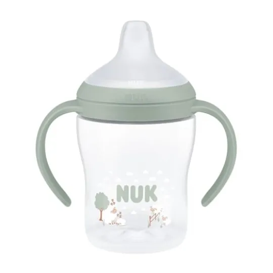 NUK Perfect Match Pipmugg 150 ml Sheep