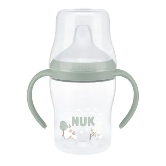 NUK Perfect Match Pipmugg 150 ml Sheep