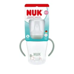 NUK Perfect Match Pipmugg 150 ml Sheep