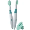 NUK Training Toothbrush Set