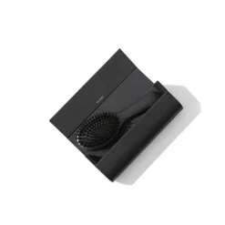 NUORI Revitalizing Hair Brush Small Black