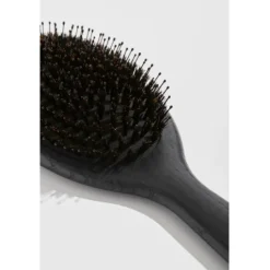 NUORI Revitalizing Hair Brush Large Black