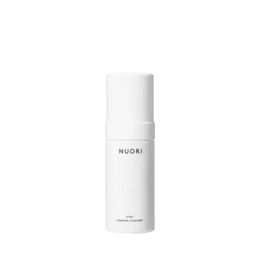 NUORI Vital Foaming Cleanser 100 ml