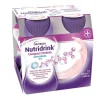 Nutridrink Compact Protein Sensations Svalkande Röd Frukt 4 x 125 ml
