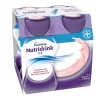 Nutridrink Jordgubb 4 x 200 ml