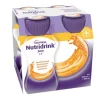 Nutridrink Jucy Apelsinsmak 4 x 200 ml