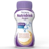 Nutridrink Protein 2.0 Choklad- & Karamellsmak 4 x 200 ml