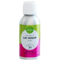 Nutrolin Cat Senior 150 ml