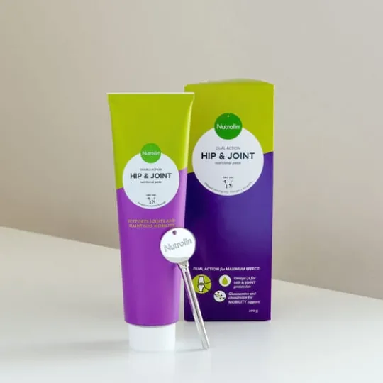 Nutrolin Hip & Joint Paste 200 g