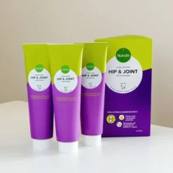 Nutrolin Hip & Joint Paste 600 g