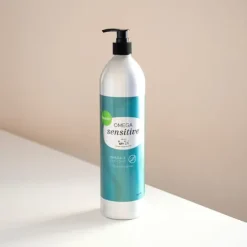 Nutrolin Omega Sensitive 990 ml