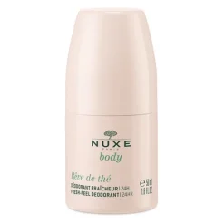 Nuxe Body Reve de thé Fresh-Feel Deodorant 50 ml