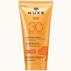 Nuxe Delicious Lotion High Protection Spf 30 Face & Body 150ml