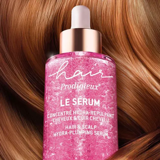 Nuxe Hair Prodigieux Hair & Scalp Serum 50 ml