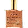Nuxe Huile Prodigieuse Dry Oil Golden Shimmer 50 ml
