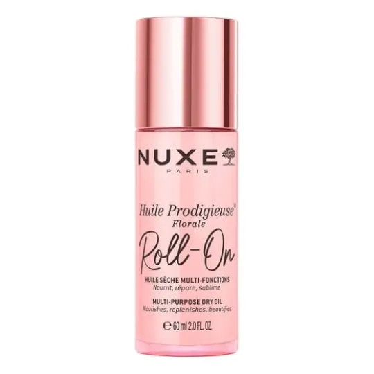 Nuxe Huile Prodigieuse Florale Roll-On 60 ml
