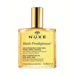 Nuxe Huile Prodigieuse Multi-Purpose Dry Oil 100 ml