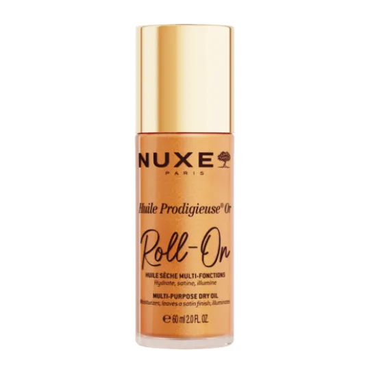 Nuxe Huile Prodigieuse Or Roll-On 60 ml