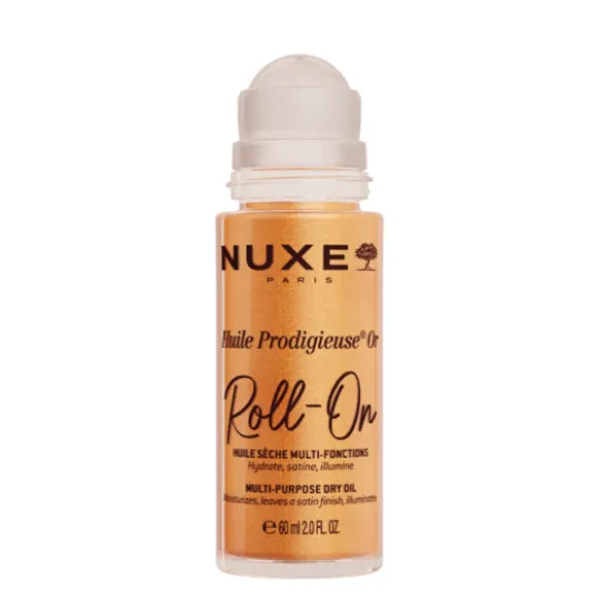 Nuxe Huile Prodigieuse Or Roll-On 60 ml