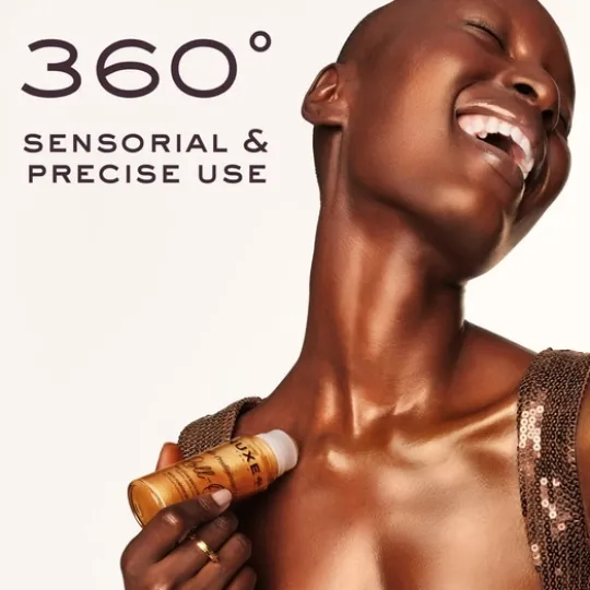 Nuxe Huile Prodigieuse Or Roll-On 60 ml