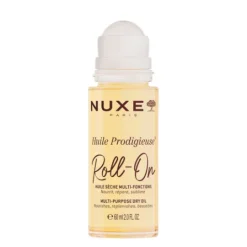 Nuxe Huile Prodigieuse Roll-On 60 ml