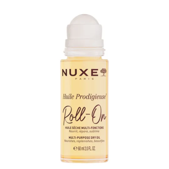 Nuxe Huile Prodigieuse Roll-On 60 ml