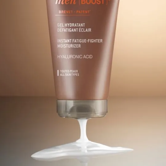 Nuxe Men Moist Gel 50 ml