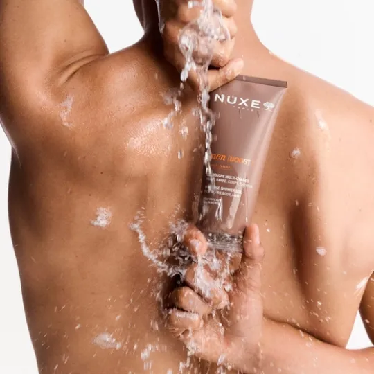 Nuxe Men Multi Shower Gel 200 ml