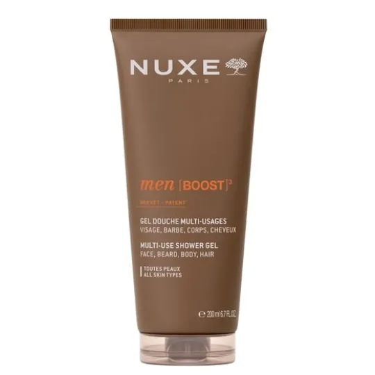 Nuxe Men Multi Shower Gel 200 ml