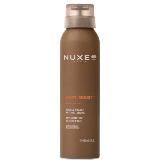 Nuxe Men Shaving Foam 150 ml
