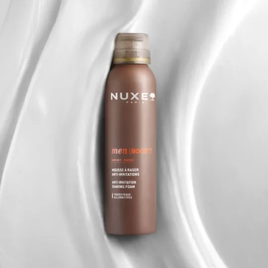 Nuxe Men Shaving Foam 150 ml
