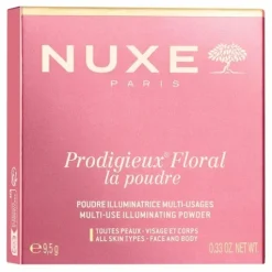 Nuxe Prodigieux La Poudre Eclat Illuminating 10 g