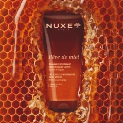 Nuxe Reve De Miel Body Scrub 200 ml