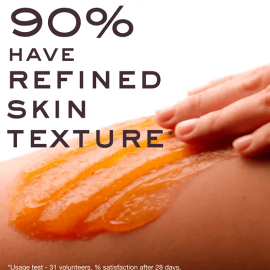 Nuxe Reve De Miel Body Scrub 200 ml