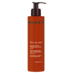 Nuxe Reve De Miel Face Cleansing Gel 200 ml