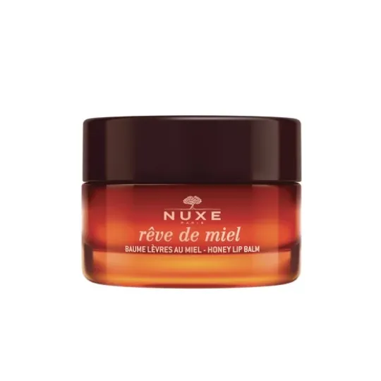 Nuxe Reve de Miel Lip Balm 15 ml