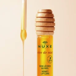 Nuxe Rêve de miel Honey Lip Oil 10 ml