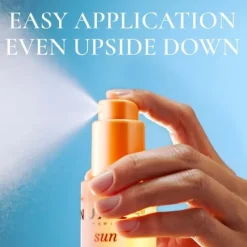 Nuxe Sun Mist Fresh SPF30 150 ml