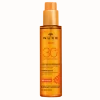Nuxe Tanning Oil High Protection Spf 30 Face & Body 150ml