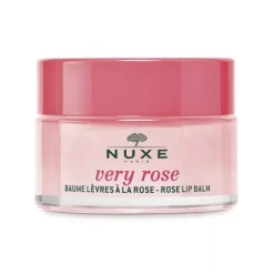 Nuxe Very Rose Lip Balm 15 ml