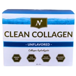 Nyttoteket Clean Collagen Stickpack 20x8 g