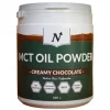 Nyttoteket MCT Oil Powder Creamy Chocolate 300 g