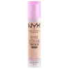 NYX Professional Makeup Bare With Me Concealer Serum 02 Light 9,6 ml