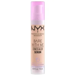 NYX Professional Makeup Bare With Me Concealer Serum 02 Light 9,6 ml