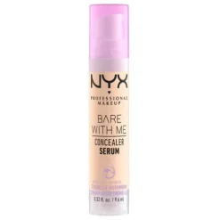NYX Professional Makeup Bare With Me Concealer Serum 01 Fair 9,6 ml