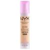 NYX Professional Makeup Bare With Me Concealer Serum 04 Beige 9,6 ml
