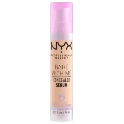 NYX Professional Makeup Bare With Me Concealer Serum 03 Vanilla 9,6 ml