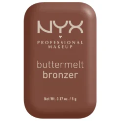 NYX Professional Makeup Buttermelt Bronzer 06 Do Butta 5 g