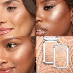 NYX Professional Makeup Buttermelt Highlighter 10 Glaze It Butta 5 g