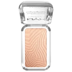 NYX Professional Makeup Buttermelt Highlighter 10 Glaze It Butta 5 g
